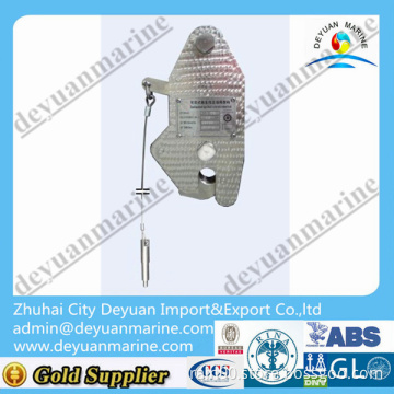 21KN Automatic Release Hook